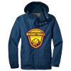 Rain Jacket Thumbnail