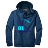 Rain Jacket Thumbnail