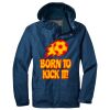 Rain Jacket Thumbnail