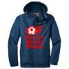 Rain Jacket Thumbnail