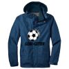 Rain Jacket Thumbnail
