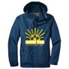 Rain Jacket Thumbnail
