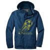 Rain Jacket Thumbnail