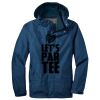 Rain Jacket Thumbnail