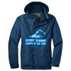 Rain Jacket Thumbnail