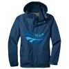 Rain Jacket Thumbnail