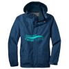 Rain Jacket Thumbnail
