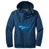 Rain Jacket Thumbnail