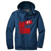 Rain Jacket Thumbnail