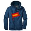 Rain Jacket Thumbnail