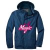 Rain Jacket Thumbnail