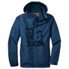Rain Jacket Thumbnail
