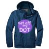 Rain Jacket Thumbnail