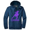 Rain Jacket Thumbnail