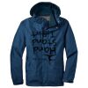 Rain Jacket Thumbnail
