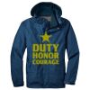 Rain Jacket Thumbnail