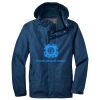 Rain Jacket Thumbnail