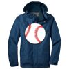 Rain Jacket Thumbnail